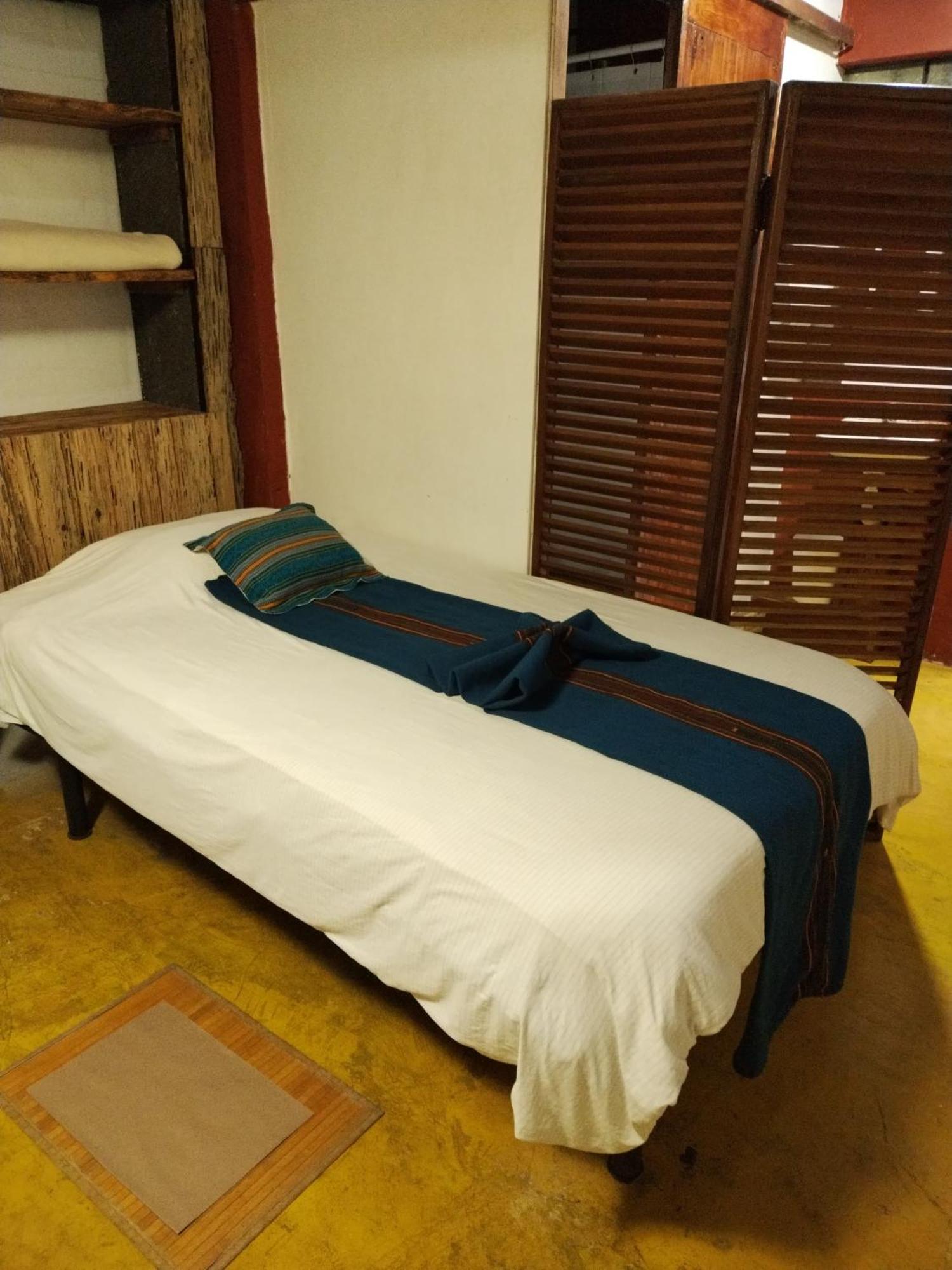 Hotel Casa Chapultepec Coban Luaran gambar