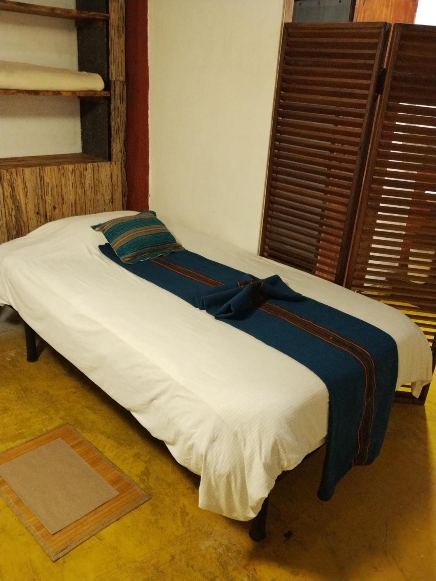 Hotel Casa Chapultepec Coban Luaran gambar